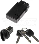 Dorman 989-714 Ignition Lock Cylinder For Select 96-04 Ford Mercury Models. Fixed Price $79.82.
