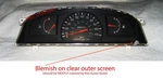 95-97.5 Toyota Tacoma 2.4l Mt Instrument Cluster 83010-04150 244,141 Miles. Fixed Price $222.77.