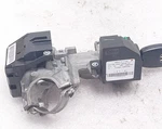 2006-2011 Honda Civic Oem Ignition Switch Lock Immobilizer W/ Key S0044-a 1-aa. Fixed Price $111.45.