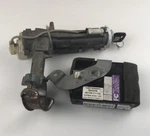 2003 Toyota Tundra Electronic Column Mounted Ignition Switch Cylinder Theft Mod. Fixed Price $125.00.