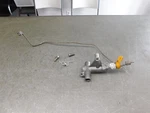 R129 1990-1992 500sl Fuel Cold Start Valve With Idle Air Pipe & Line Rail. Fixed Price $249.99.