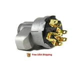 Fits 1955 1956 1957 Chevy Corvette Ignition Switch 55-11572. Fixed Price $57.95.