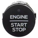 Genuine Ford Start Button H1bz-10b776-a. Fixed Price $32.00.