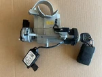2018 Chevrolet Silverado 3500 Ignition Lock W/key & Immobilizer Oem 13516351. Fixed Price $135.00.