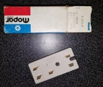 Ballast Resistor 4091815 5 Prong Free Shipping. Fixed Price $29.95.