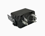 A/c Condenser Fan Motor Relay-engine Cooling Relay Standard Ry-427. Fixed Price $88.95.