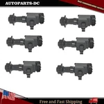 6x Ignition Coil Pack Mcp-1440 For Skyline R34 Gt Neo Laurel Hc35 Cedric Rb25det. Fixed Price $94.05.