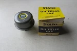 Vintage Stant Oil Filler Cap Fit 39-53 Ford Mercury Tractor (so-63). Fixed Price $12.74.