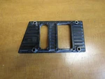 Ferrari 348, Mondial T- Ignition Coil - Power Module Support Bracket P/n. Fixed Price $35.00.