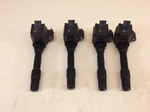 14-17 Bmw 430i Awd 2.0l Engine Ignition Coil Set Of 4 N. Fixed Price $50.99.
