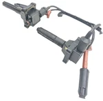 1997 - 2000 Mercedes Benz Slk Class R170 Slk230 Ignition Coil Pack Pair. Fixed Price $44.00.