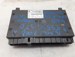 L/f Left Driver Front Seat Control Module 3.0l Wagon 2008 Bmw 535i Z-12p. Fixed Price $79.00.