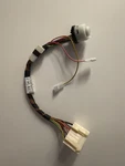 Bmw 5 Series E28 Ignition Switch (genuine Bmw) Part #: 61032-1-370-341-boe. Fixed Price $80.00.