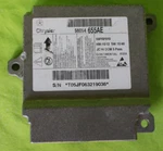 Chrysler Dodge Control Module 56054 655ae Continental 61351a 5wy87010. Fixed Price $56.10.