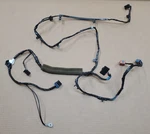 99-02 Chevy Silverado Sierra Hvac Ac Heater Box Climate Control Wiring Harness. Fixed Price $49.95.
