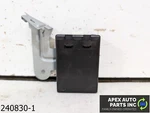 Oem 2009 Nissan Murano 3.5l Suspension Computer Control Module Wc1u261b Tpms Lh. Fixed Price $49.99.