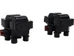 Drivewire 18th14r Ignition Coil Fits 1998-2002 Mazda 626. Fixed Price $54.27.