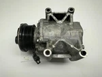 2002 2003 2004-2008 Jaguar X-type X400 A/c Conditioning Compressor 7x4319d629aa. Fixed Price $93.00.
