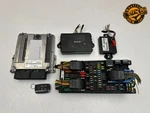 2018-19 Land Rover Discovery Sport Ecu Ecm Power Fuse Box Control Modules W/ Key. Fixed Price $227.60.