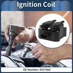 Ignition Coil Pack No.4557468 For Chrysler Cirrus L4 2.4l 95-96. Fixed Price $40.66.