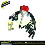 Distributor + Wire Spark Plug Pontiac Gmc Chevrolet Camaro 75 To 86 Dst1895. Fixed Price $129.99.