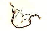 96 Toyota Land Cruiser J80 Left Front Driver Door Wiring Harness Oem Factory. Fixed Price $199.00.