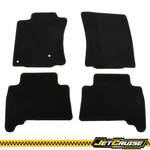Fits 10-12 Toyota 4runner Anti-slip Nylon Car Floor Mats Front Rear Carpets 4pcs. Fixed Price $42.99.
