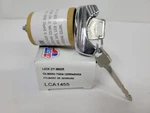 New Lca1455 Ignition Switch Cylinder & Keys Ford Lincoln Mercury (1) 1990's Era. Fixed Price $21.99.