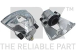 Nk 214745 Brake Caliper For Audi, Seat, Skoda, Vw. Fixed Price $79.57.