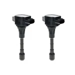 Pack Of 2 Ignition Coil For Infiniti Nissan Hitachi Igc0003. Fixed Price $142.95.