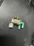 Lexus Gs300 Is300 Gs400 Gs430 Original Oem Vacum Switch Valve Aisin Evap Oe. Fixed Price $30.00.