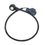 Ignition Knock (detonation) Sensor-sensor Holstein Fits 03-08 Mazda 6 3.0l-v6. Fixed Price $75.99.