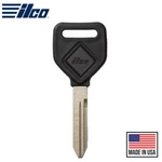 Ilco 1629-p Freightliner Key Blank Fits & International Trucks. Fixed Price $10.99.