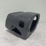 1997 1998 1999 2000 2001 Toyota Camry Steering Column Shroud Cover Grey. Fixed Price $18.64.