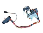 98-99 Chevy Gm C/k Tahoe Suburban Ignition Lock Cylinder Assembly W/keys Oem. Fixed Price $197.99.