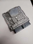 Engine/motor Brain Box Vw Passat 14 06k 906 070 H. Fixed Price $28.00.