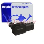 Delphi Manifold Absolute Pressure Sensor For 2011-2019 Dodge Durango 3.6l V6 Du. Fixed Price $33.99.
