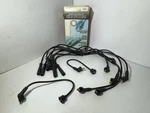 Federal 4641 Ignition Wires For 84-88 Nissan 200sx Xe Turbo 1.8l 2.0l. Fixed Price $20.00.