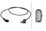 Hella Engine Camshaft Position Sensor For 2004-2005 Volkswagen Passat 013122701. Fixed Price $66.95.