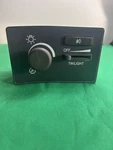 Oem Gm 3540699 Headlight Switch Cadillac Se-deville Eldorado 96-02 Light Control. Fixed Price $26.99.