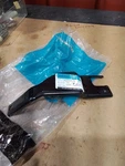 75-77 C3 Corvette Rh Ignition Shield Spark Plug Wire Support--gm #354418-nos. Fixed Price $45.00.