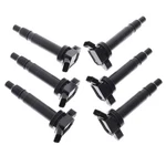 Walker Products Ignition Coil Set Fits 2005-2015 Toyota Tacoma. Fixed Price $257.99.
