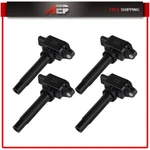 4 Ignition Coils For Scion Ia 1.5l 2016 Toyota Yaris 2017 2018 P51r18100. Fixed Price $50.99.