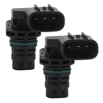 2x Camshaft Position Sensor For Hyundai Santa Fe 2010-2014 2.0l 2.4l 39350-25010. Fixed Price $16.96.