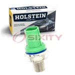 Holstein 2knc0078 Ignition Knock Detonation Sensor For Su5300 S8735 Ks138 Ek. Fixed Price $54.07.