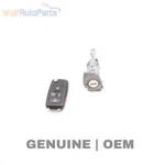 2020-2022 Vw Passat 2.0l - Lock Switch / Cylinder Set W/ Key 561800375eh. Fixed Price $79.99.