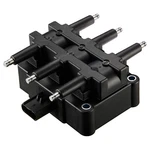 Set Of 1 Ignition Coil Pack Uf305 Fits 2001-2010 Dodge Grand Caravan 3.8l V6. Fixed Price $26.14.