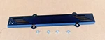 Sale Hybrid Racing B-series Formula Spark Plug Cover Hyb-cpc-01-09. Fixed Price $61.90.