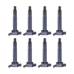 8pcs Ignition Coil Pack For Lexus Ls460 2007-2017 Gx460 2010-2020 V8 New. Fixed Price $115.88.