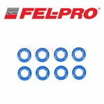 Fel-pro Valve Cover Spark Plug Tube Seal Set For 1998-2007 Lexus Lx470 4.7l Jj. Fixed Price $28.13.